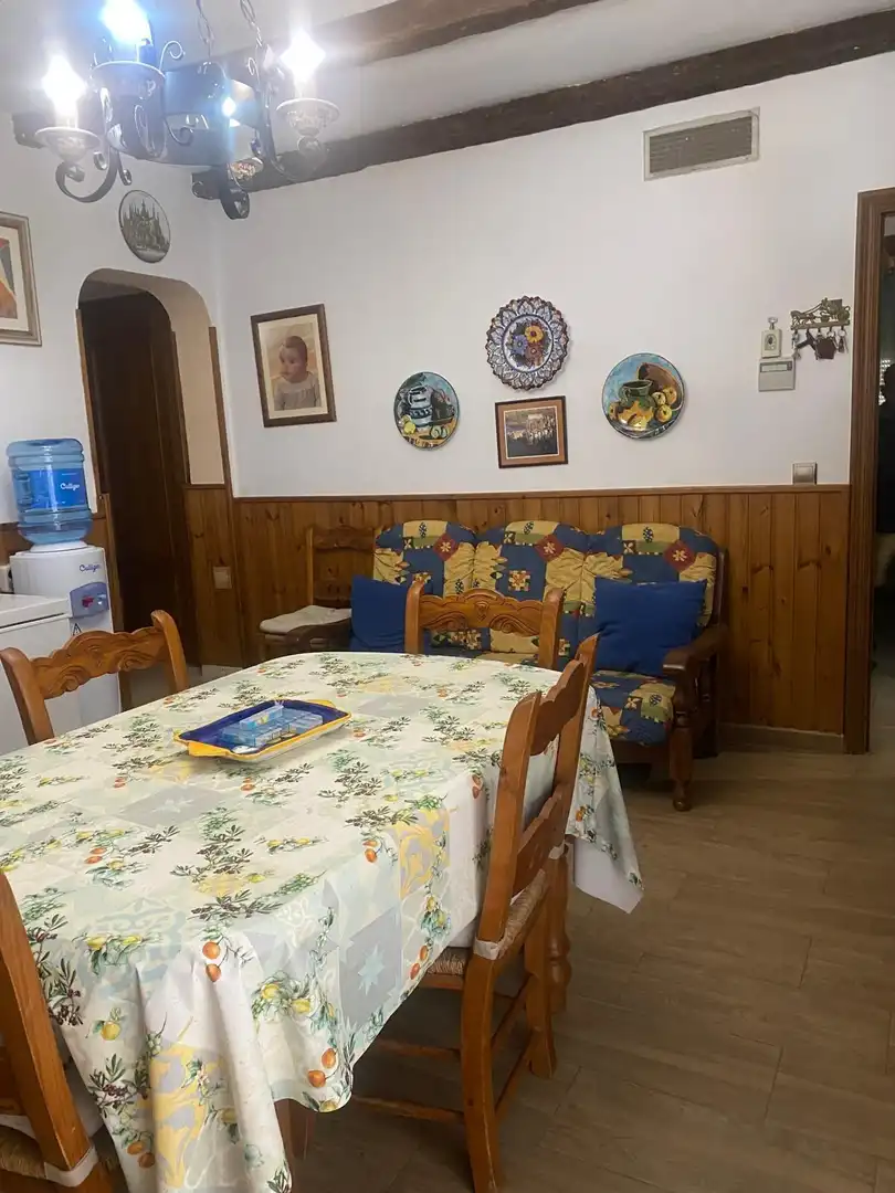Comedor de Piso en venta en San Roque