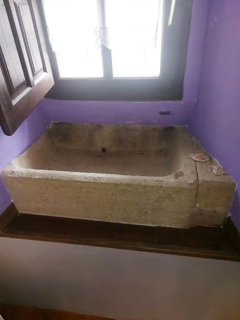 Casa adosada en venda en Polaciones amb Calefacció, Jardí privat i Traster