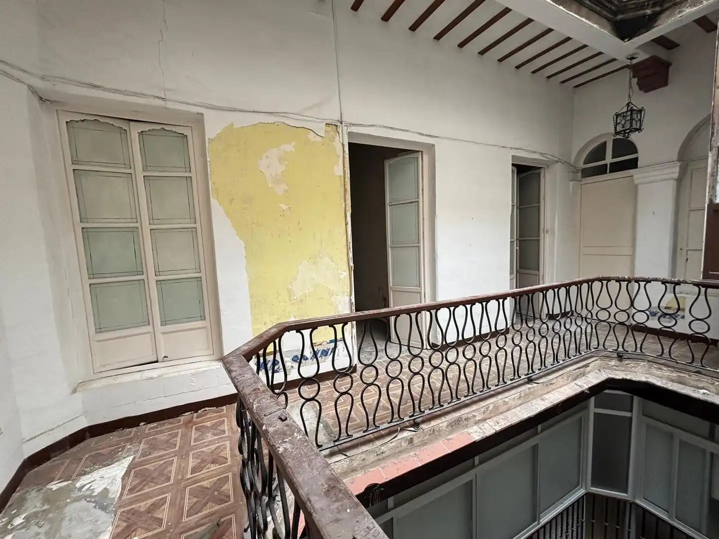 Terrassa de Pis en venda en Cádiz amb Balcó