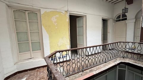 Foto 5 de Pis en venda a Centro Histórico, Cádiz Capital
