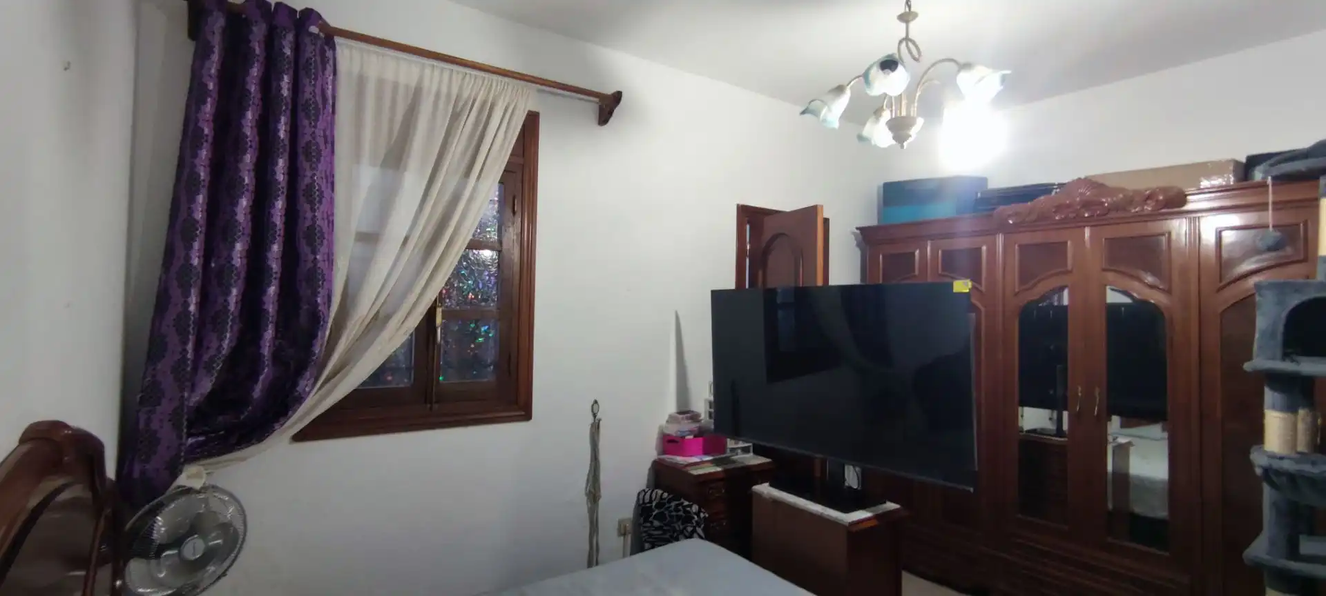 Bedroom of Houses for sale in Toledo  with Heating, Storage room and Furnished