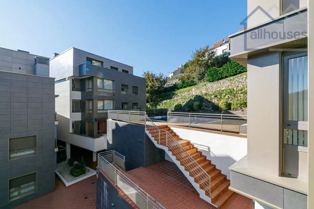 Flat with pool for sale in Ignacio Grobas, 13, imagen 31