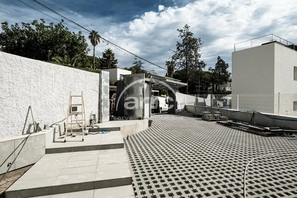 Maison avec piscine à vendre à Vilassar de Dalt, imagen 57
