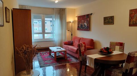 Foto 5 de Pis en venda a Calle Irabien, 1b, Okondo, Araba - Álava