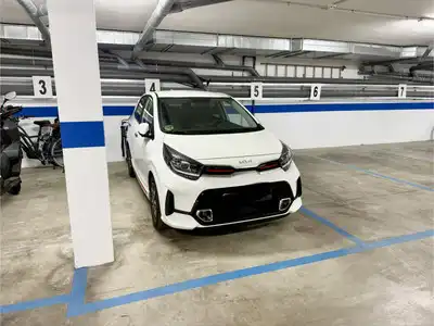 Parking of Ground floor for sale in Centro ciudad