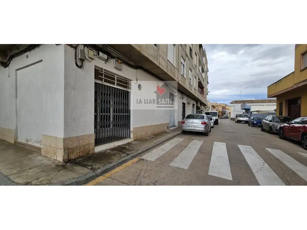 Pis en venda a Calle Cervantes, imagen 8