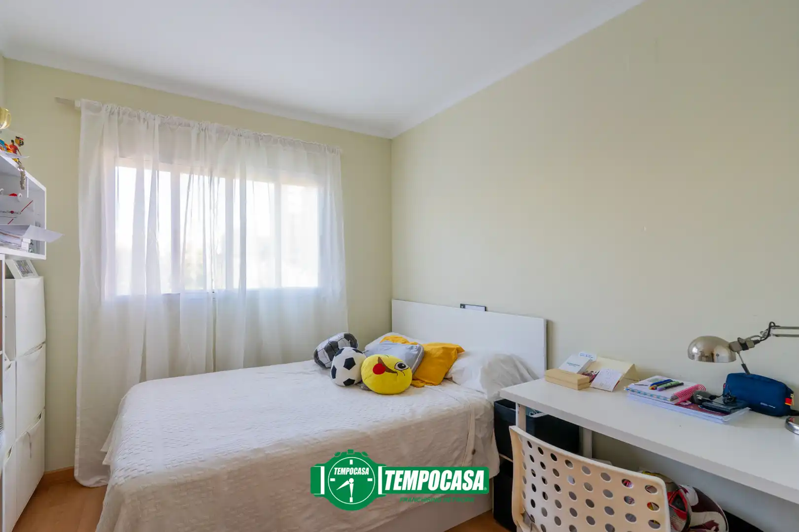 Piso con terraza en venta en Carrer de Fuencaliente 104, imagen 16