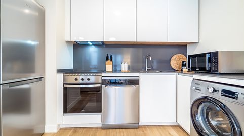 Foto 5 de Apartamento de alquiler en Calle de García Luna, 20, Ciudad Jardín, Madrid Capital