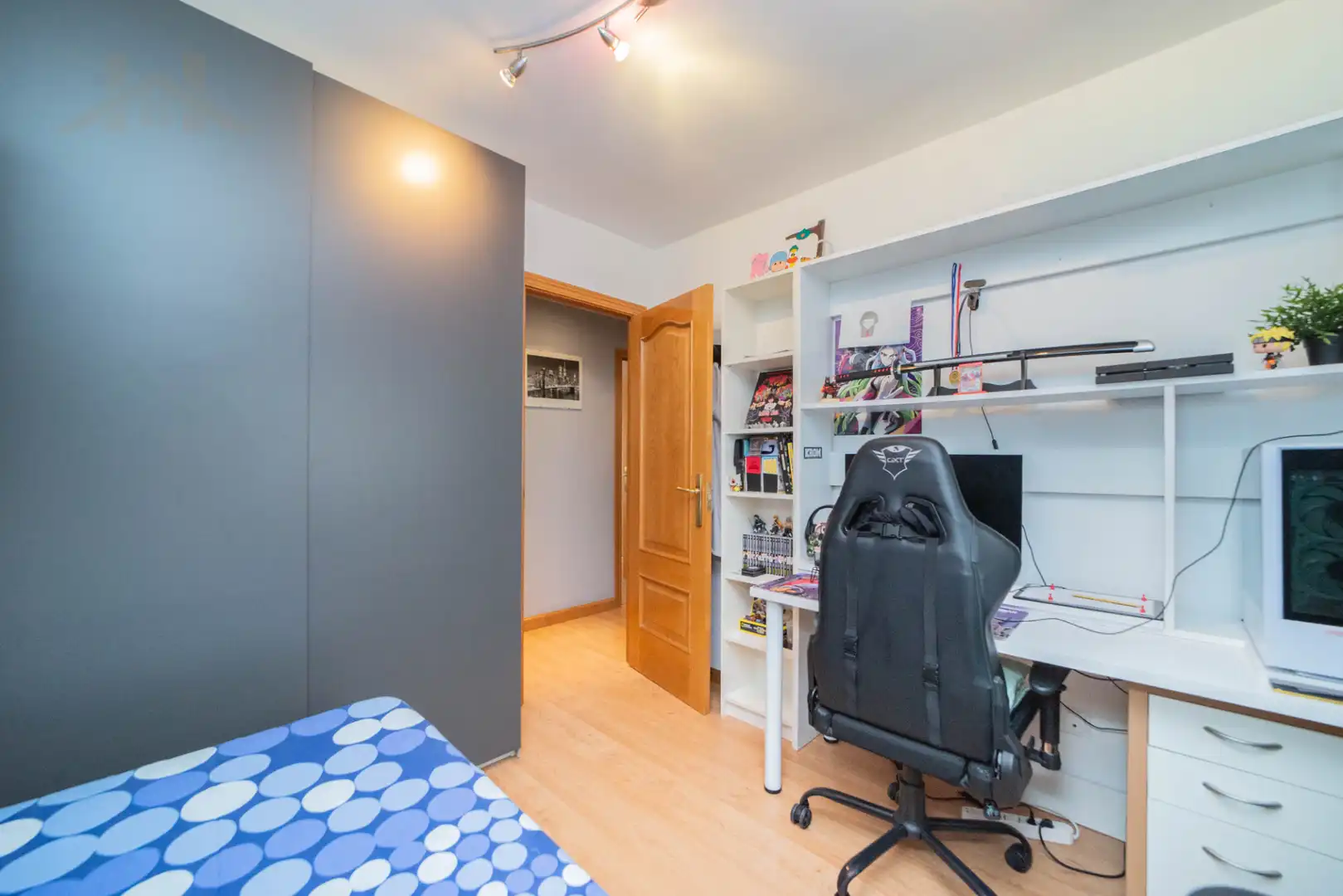 Flat with lift for sale in Suroeste - Zona Hospital, imagen 8