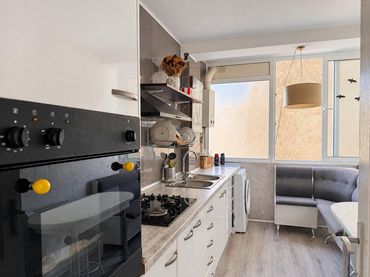 Apartment zum Verkauf in Calle PUIG D'ESQUER 3