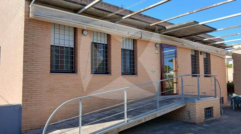 Foto 4 de Casa o chalet en venta en Calle Pantano de la Serena, Las Vaguadas, Badajoz