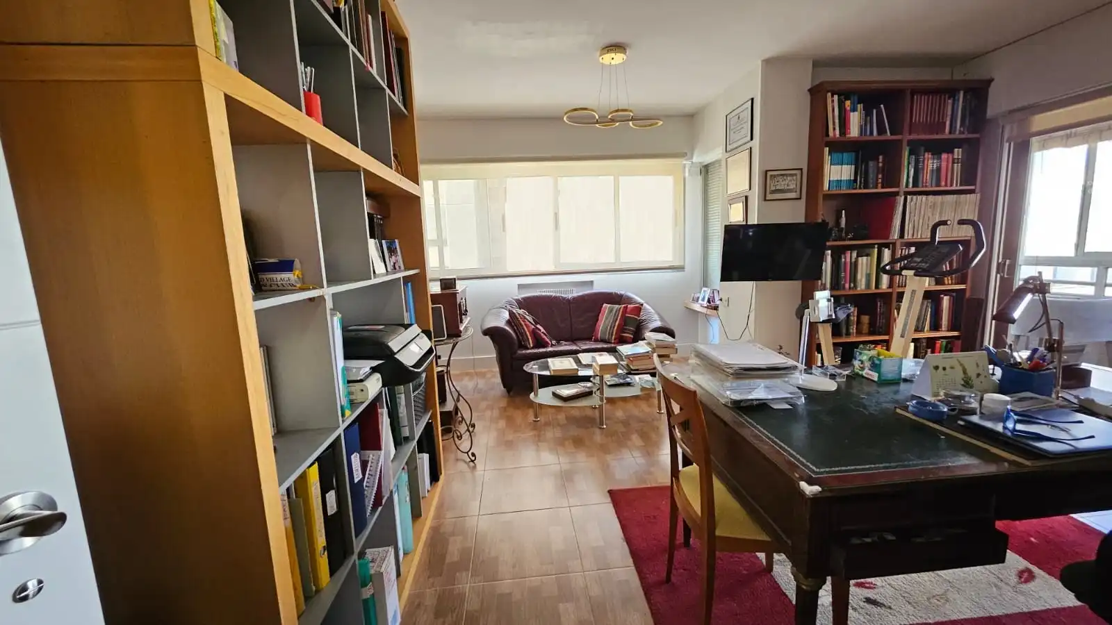 Appartamento con terrazza in vendita a Centro, imagen 6