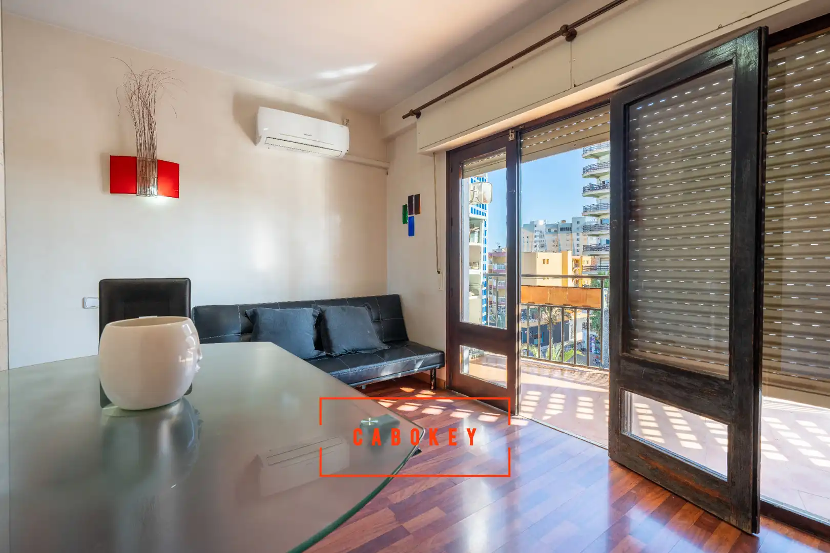 Apartments for sale in Avenida Mediterráneo, 105, El Sabinar – Urbanizaciones – Las Marinas – Playa Serena
