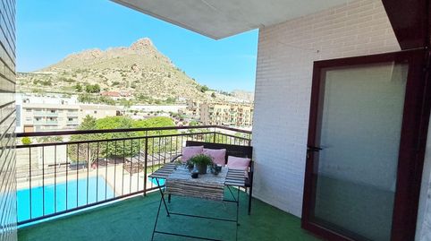 Foto 5 de Piso en venta en Calle Jazmin, 3, Villanueva del Río Segura, Murcia