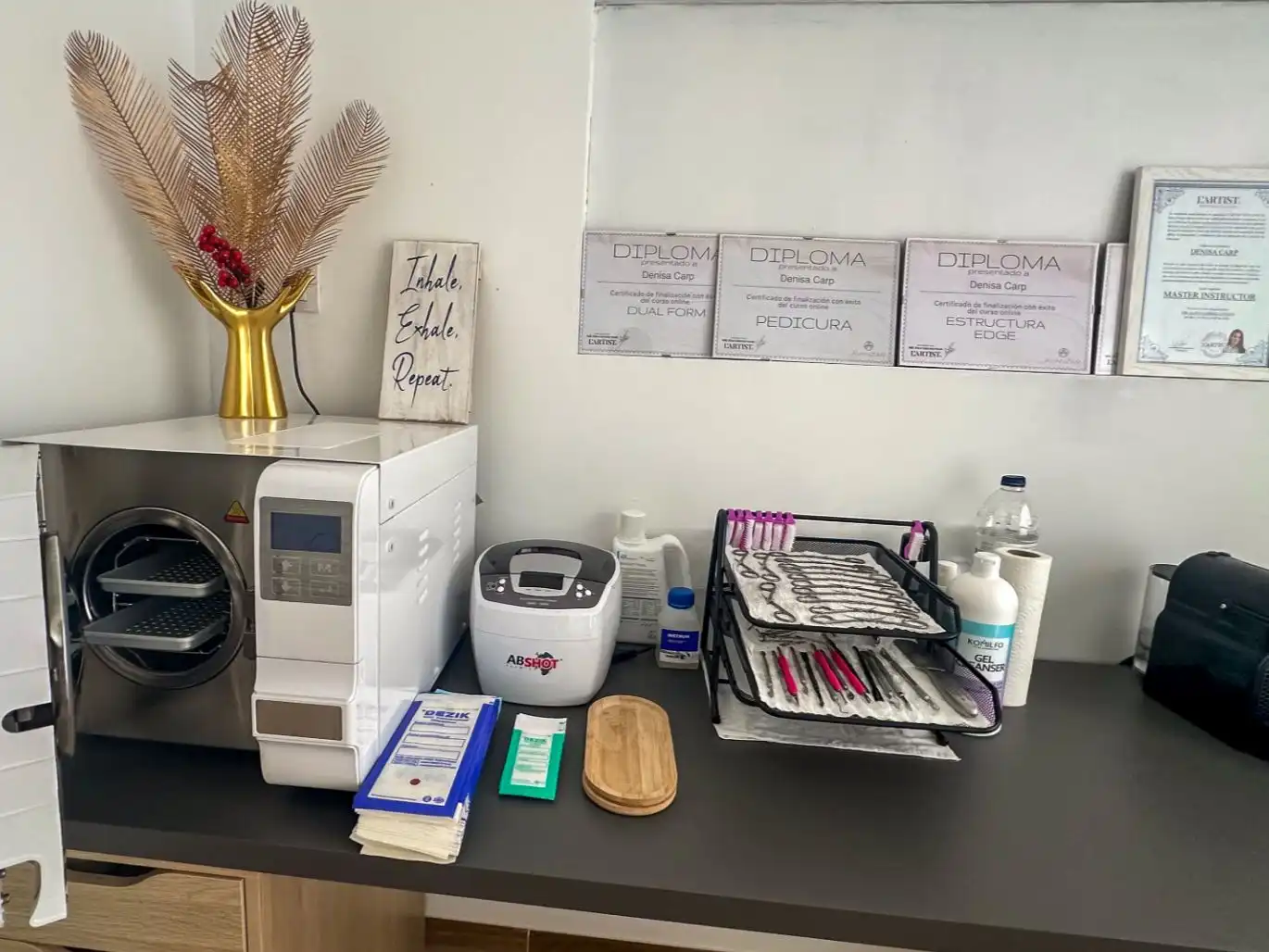 Business premises for transfer in Carrer Picasso 29, imagen 13