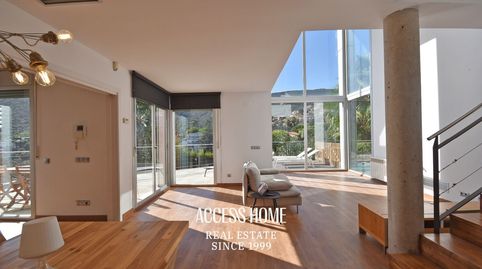 Foto 5 de Casa o xalet en venda a Alella, Barcelona