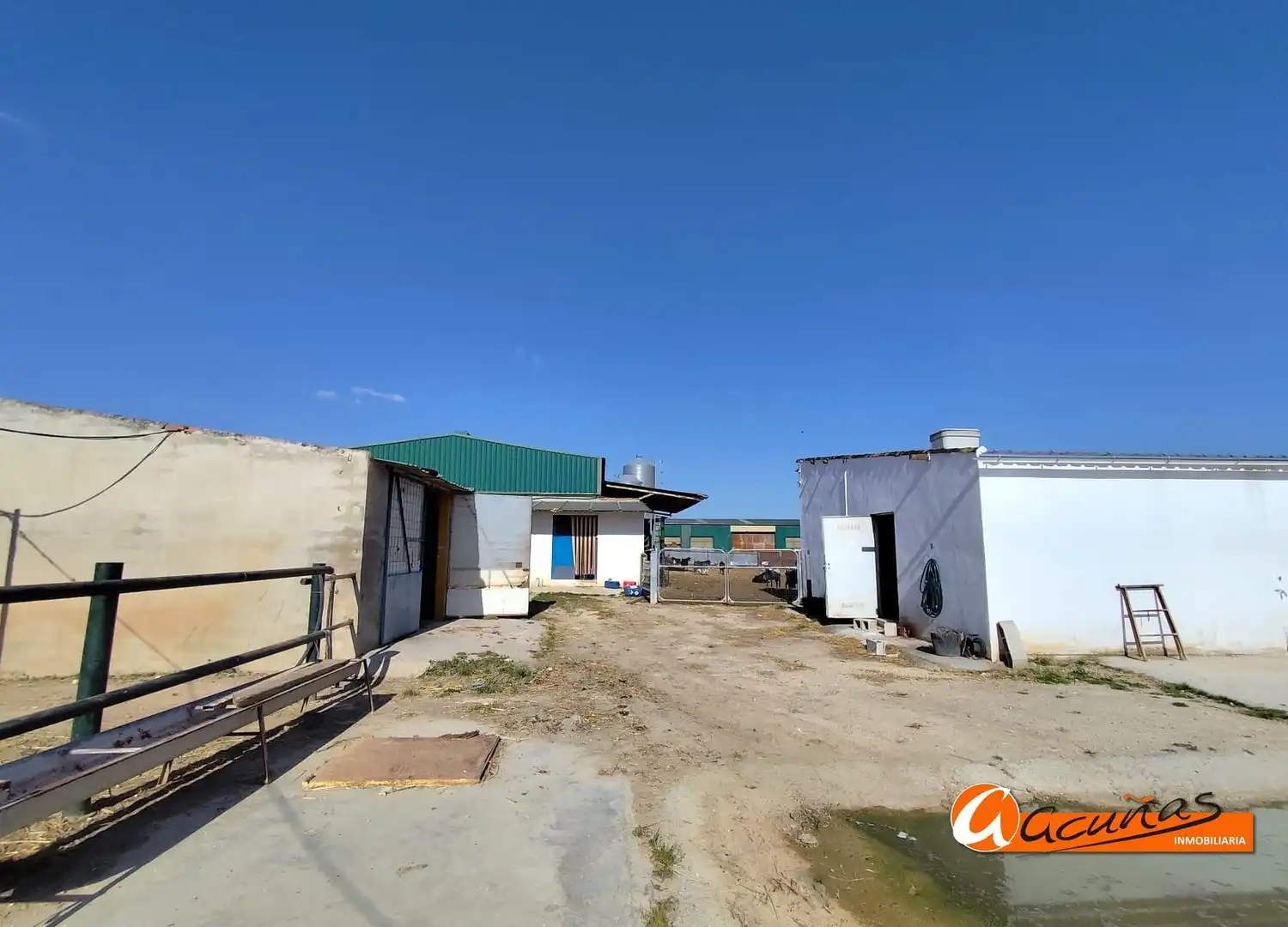 Nau industrial en venda a Mollina, imagen 12