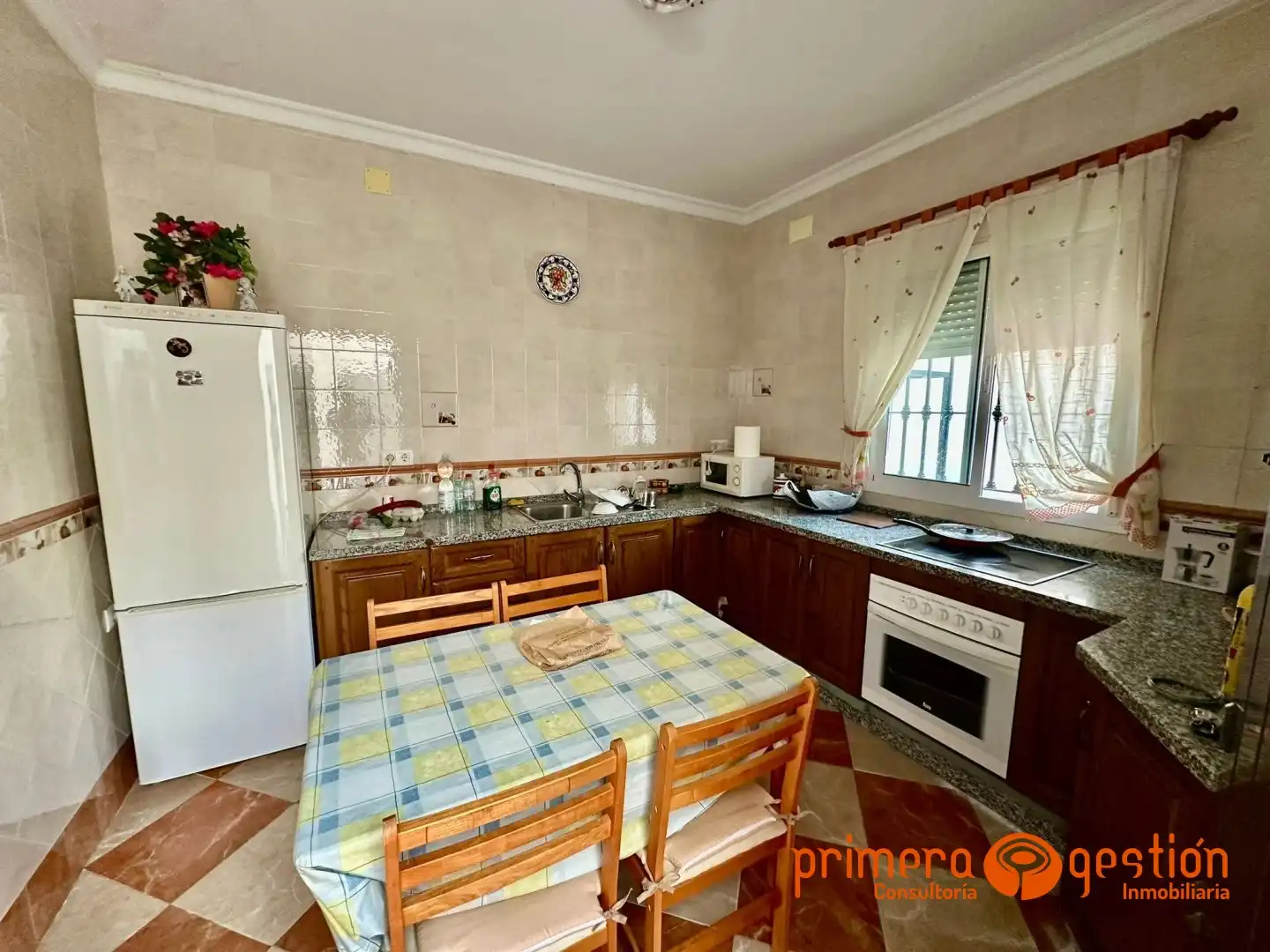 Casa in vendita a Villanueva del Río y Minas, imagen 5