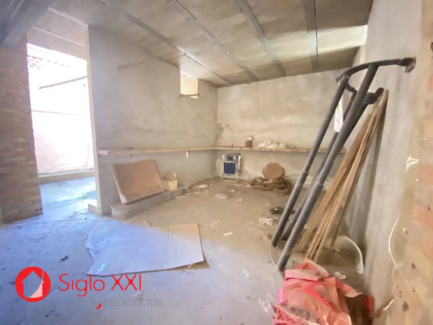 Casa con terrazza in vendita a Sant Joan de Moró, imagen 2