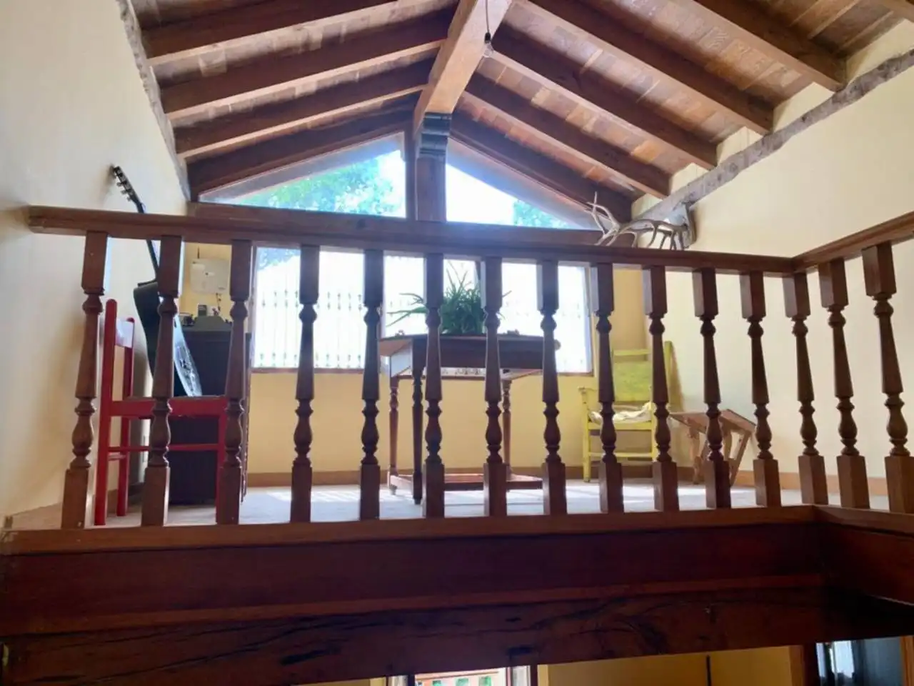 Casa o chalet en venta en Arija con Calefacción, Jardín privado y Terraza