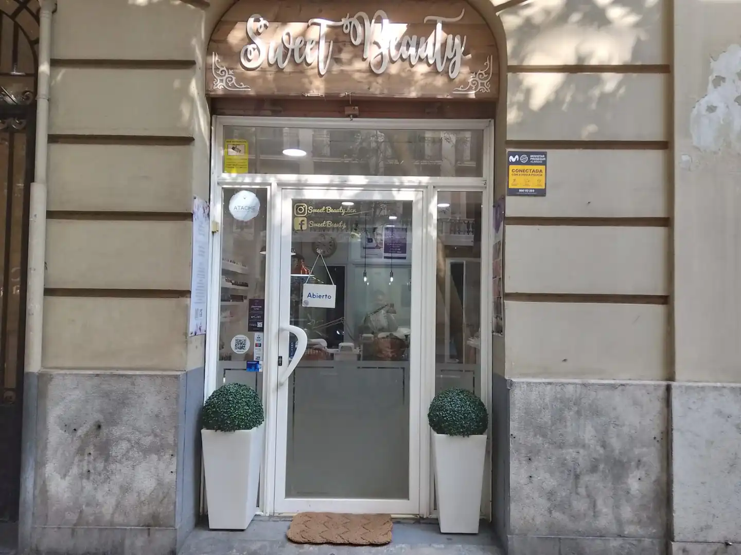 Business premises for transfer in Carrer de Mallorca, imagen 29