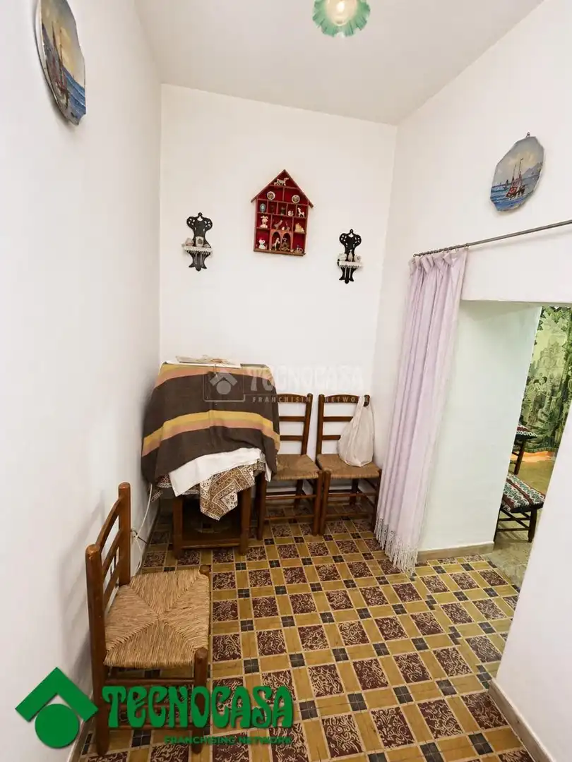 Casa o xalet en venda en Gálvez amb Jardí privat