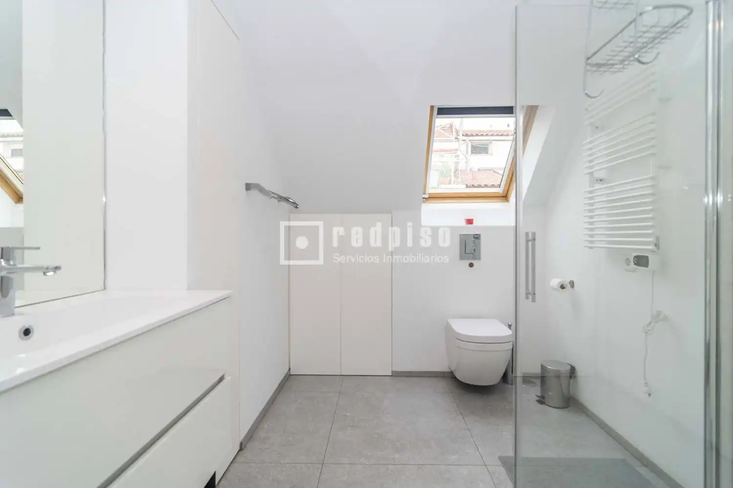 Ático con ascensor en venta en de las Minas, imagen 21