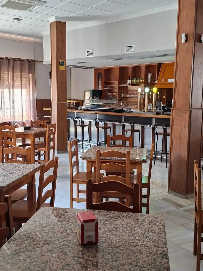 Edificio en venta en Villar del Rey