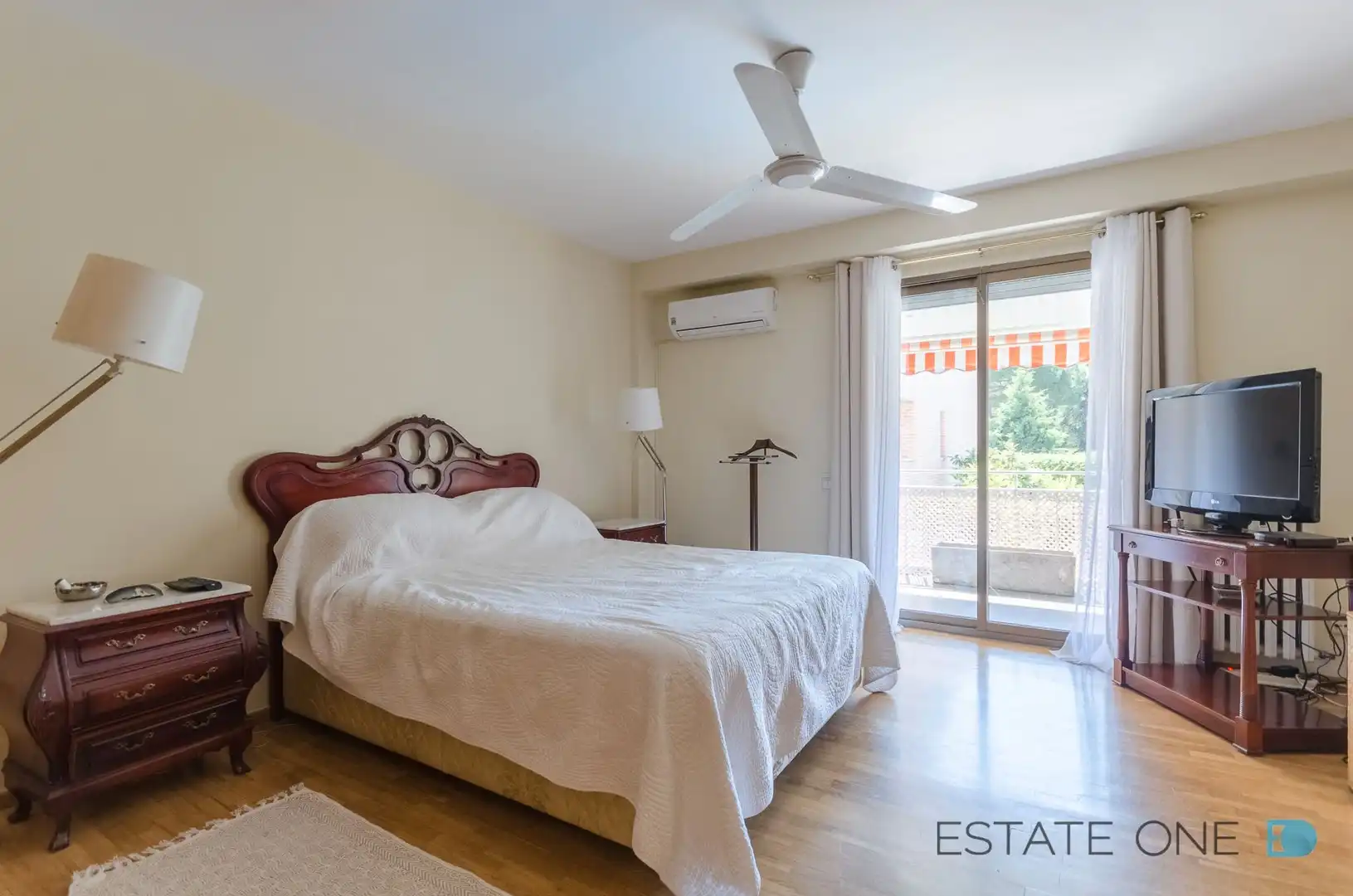 Flat for rent in Zona Carretera del Plantío