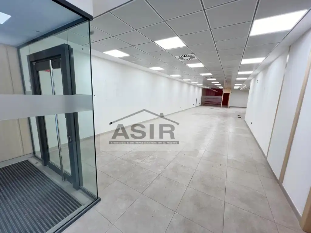 Business premises to rent in Josep Melcior Gomeis, imagen 19