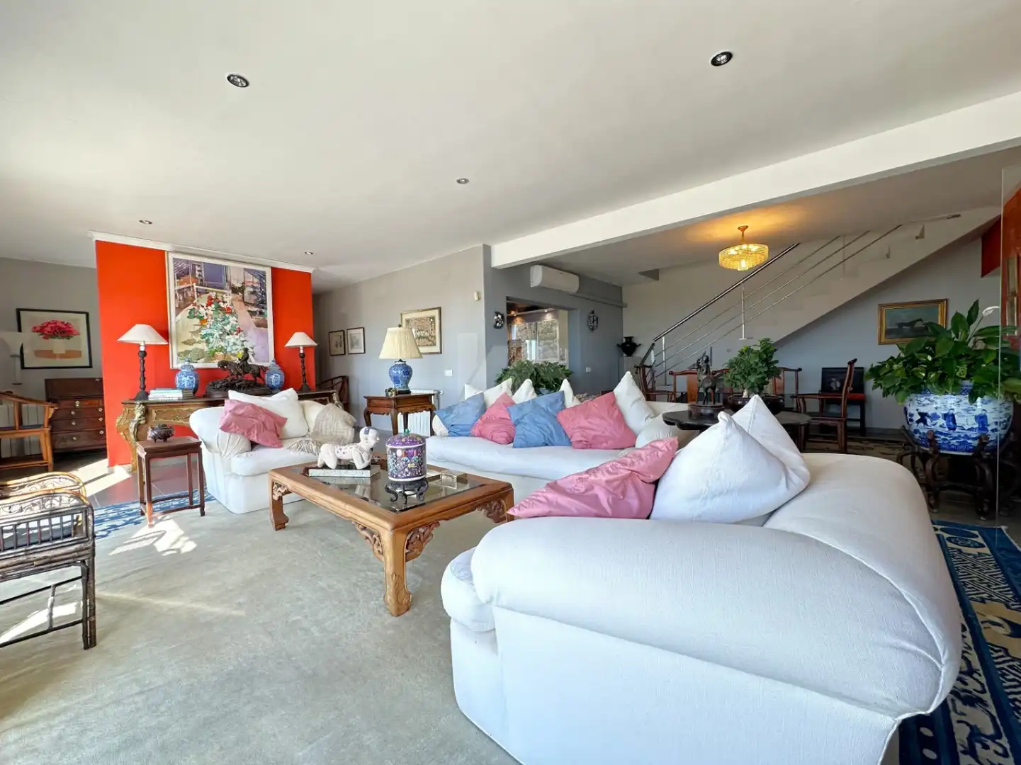 Chalet con terraza en venta en Gran Sol, imagen 6
