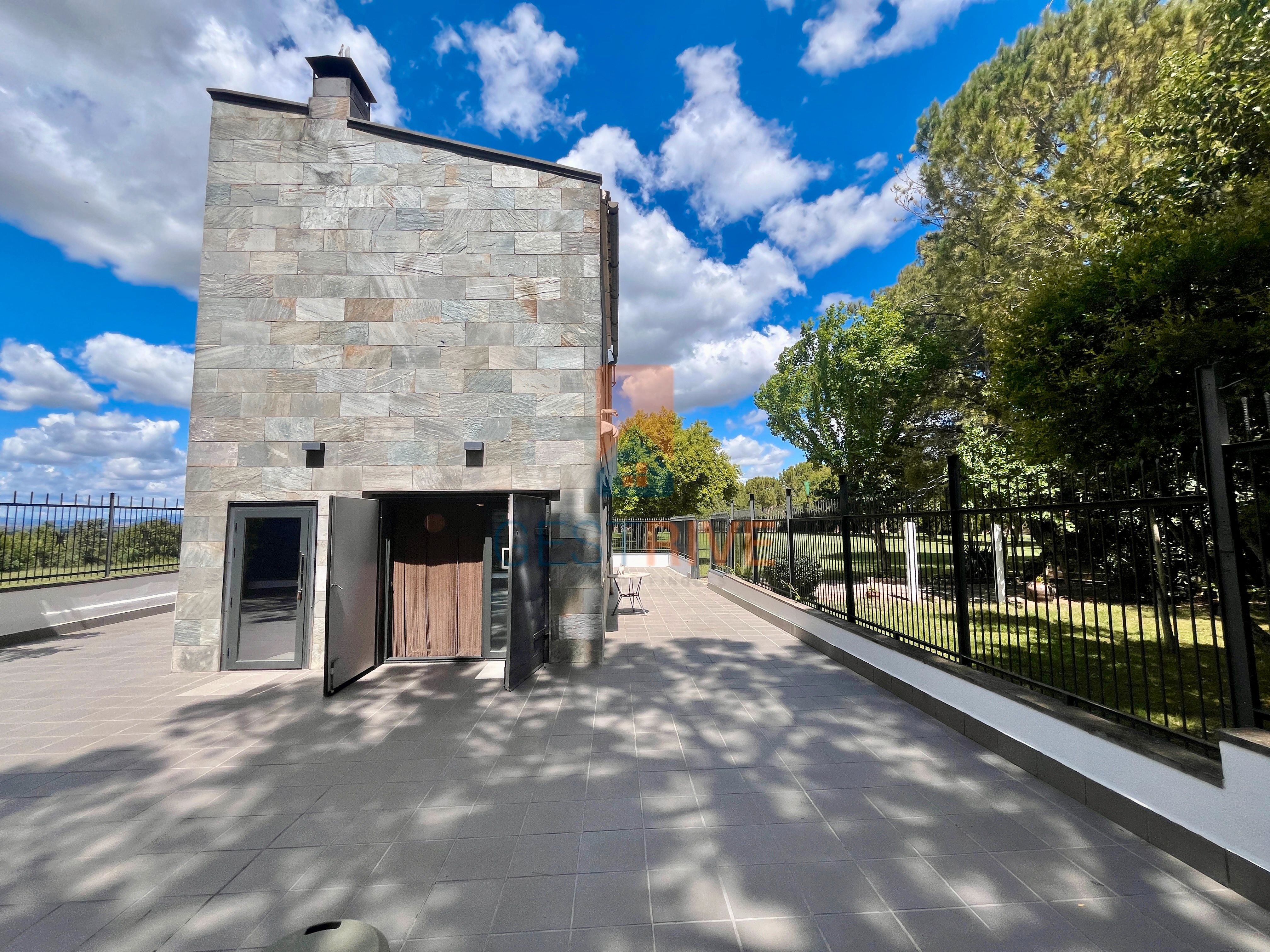 Casa o xalet en venda a Alcoletge