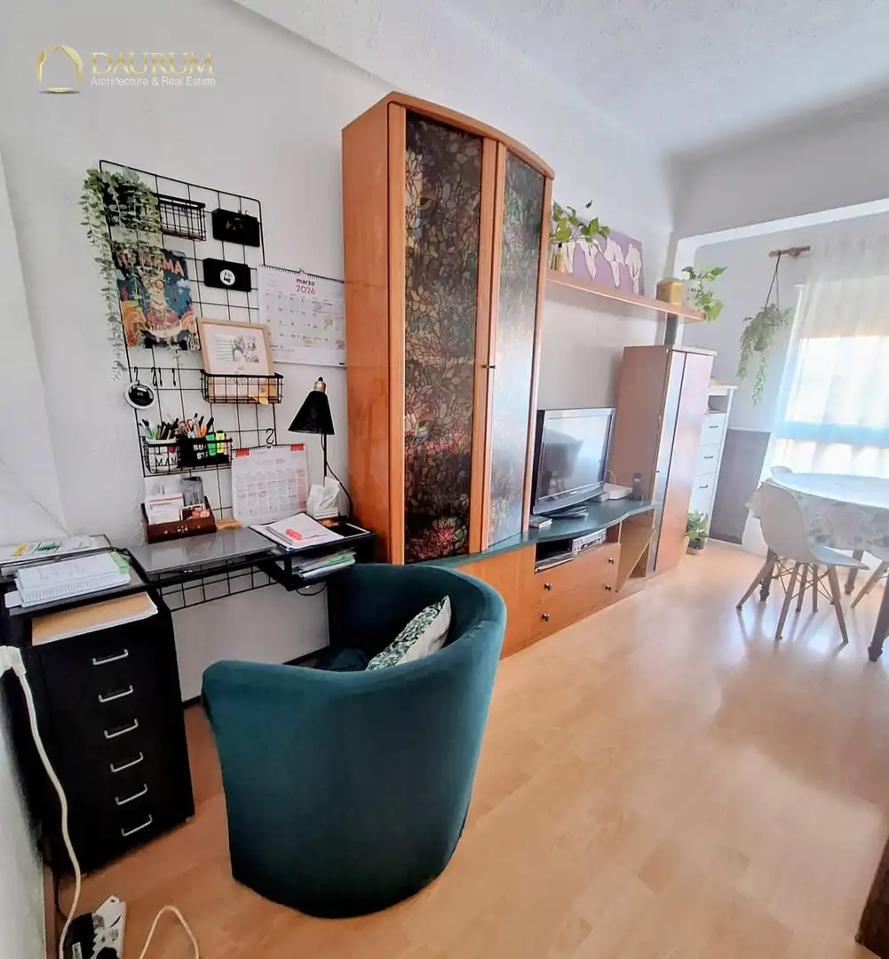 Piso en venta en Molinell, Trinitat