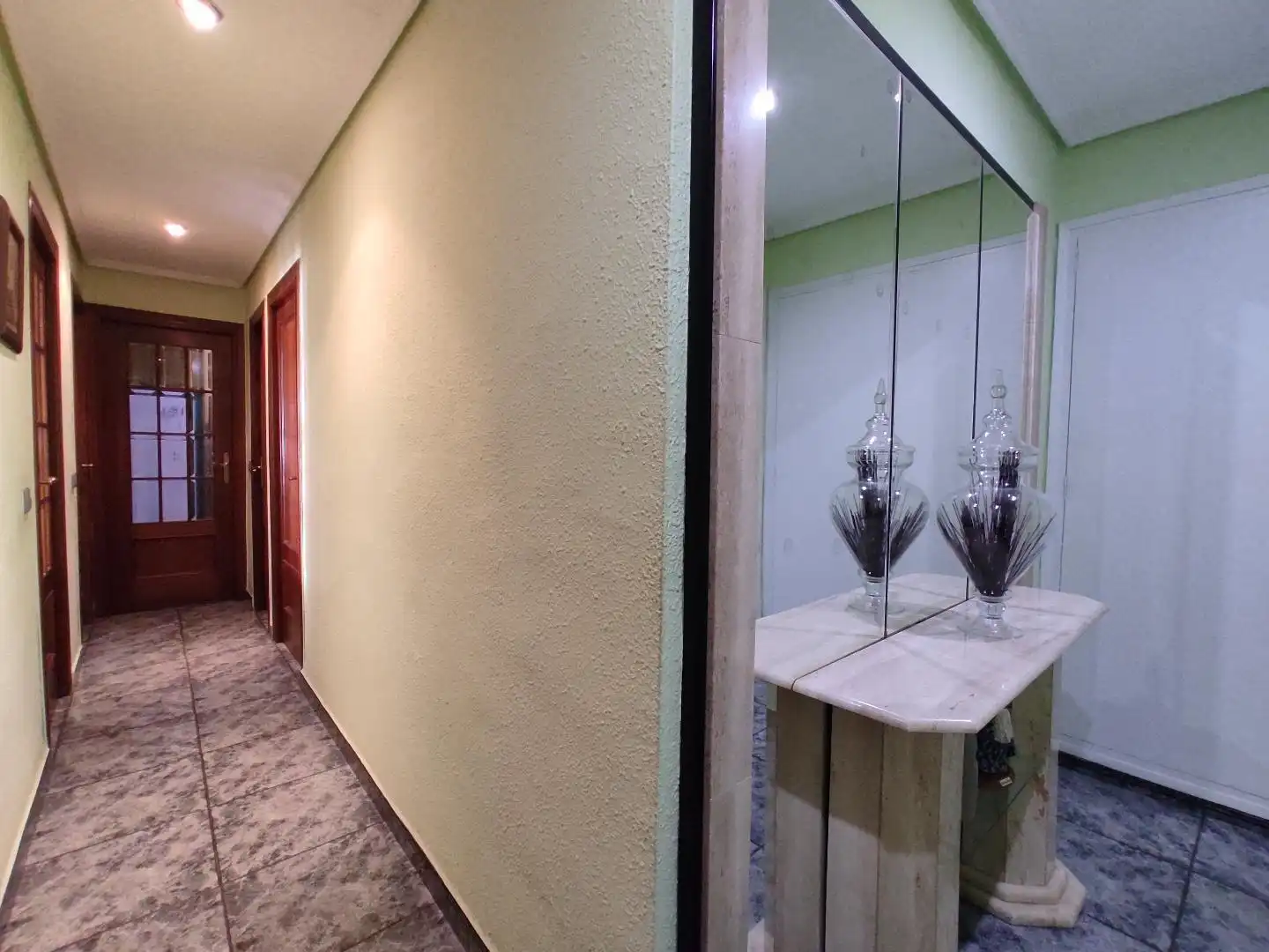 Wohnung zum Verkauf in Valencia