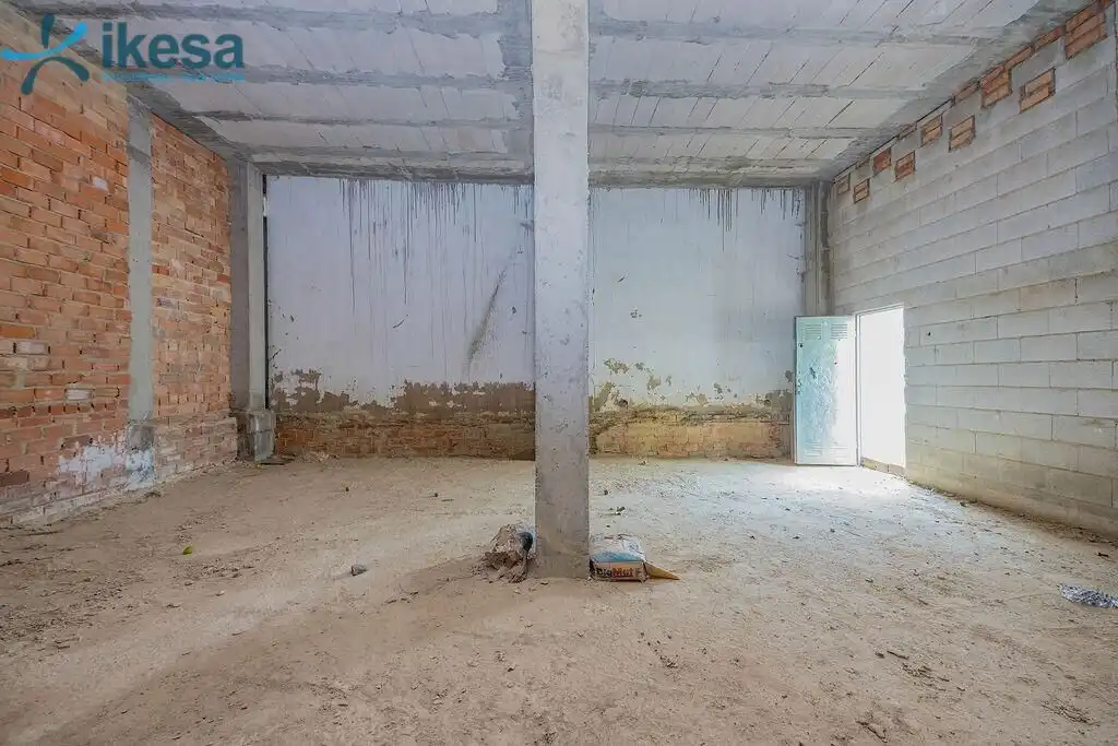 Local comercial en venta en Bollullos Par del Condado, imagen 11