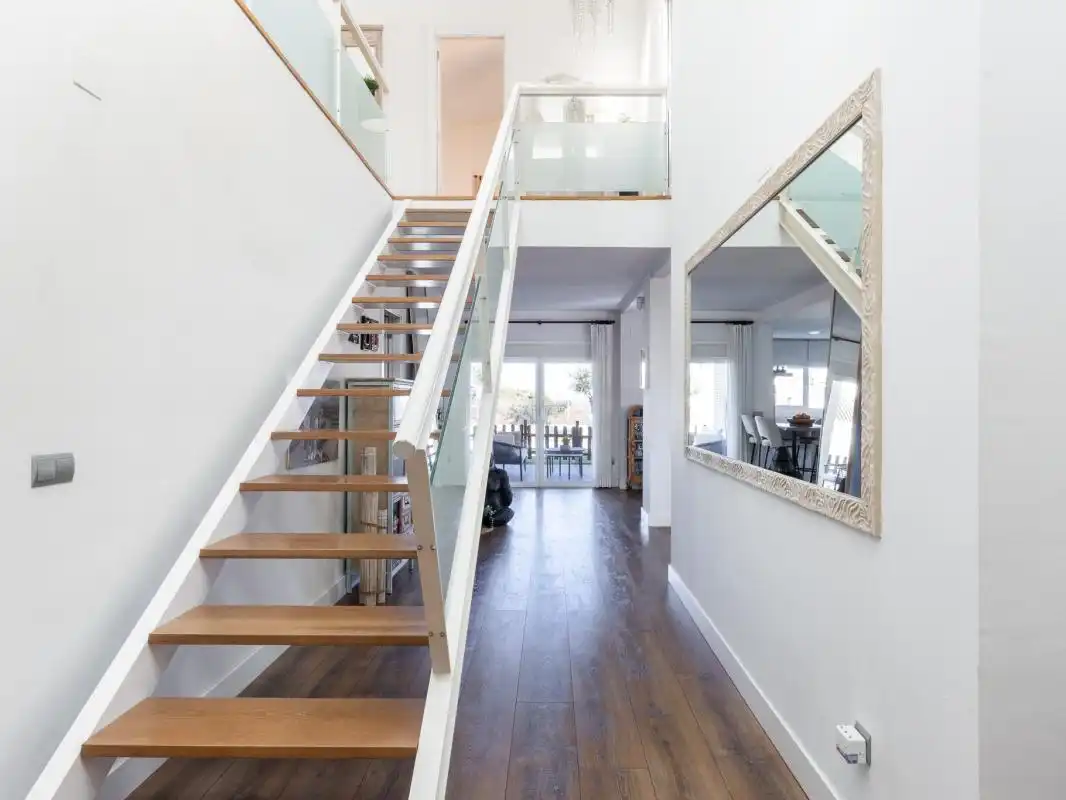 Casa o chalet en venta en Av. Buenos Aires, Sierra Perenchiza - Cumbres de Calicanto - Sto Domingo