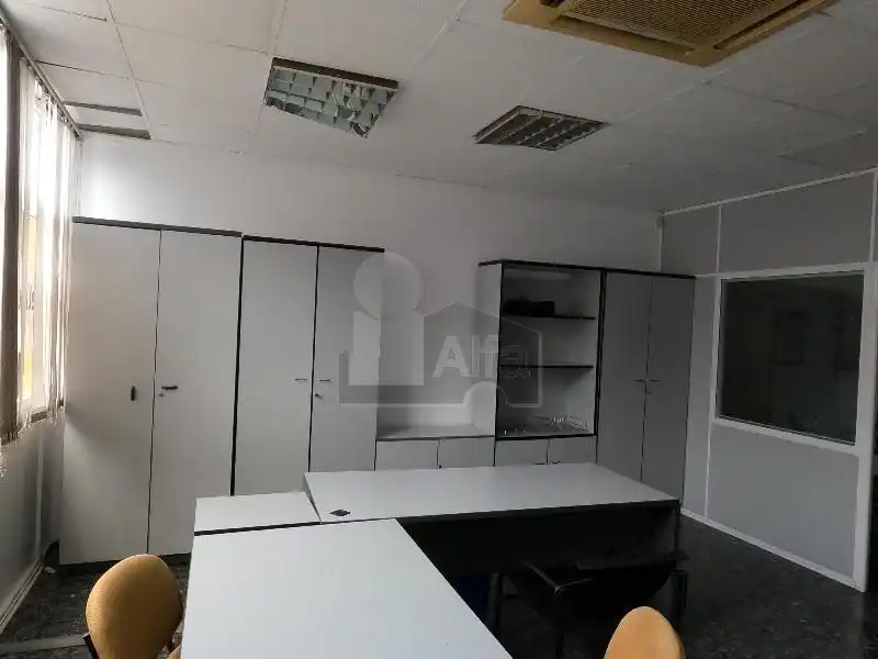 Oficina en venta en Valencia con Aire acondicionado, Calefacción y Trastero