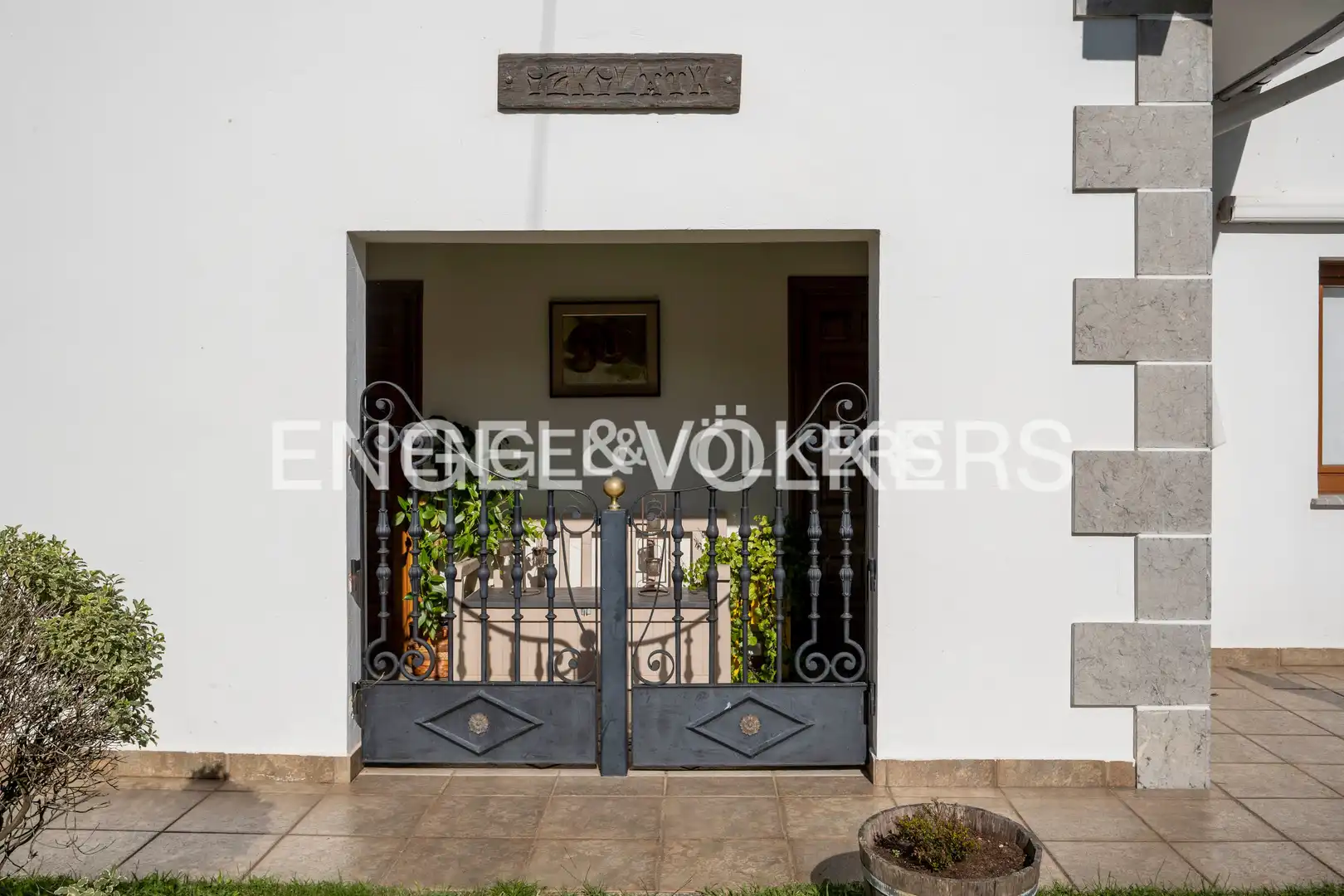 Houses for sale in Hernialde  with Heating, Private garden and Terrace