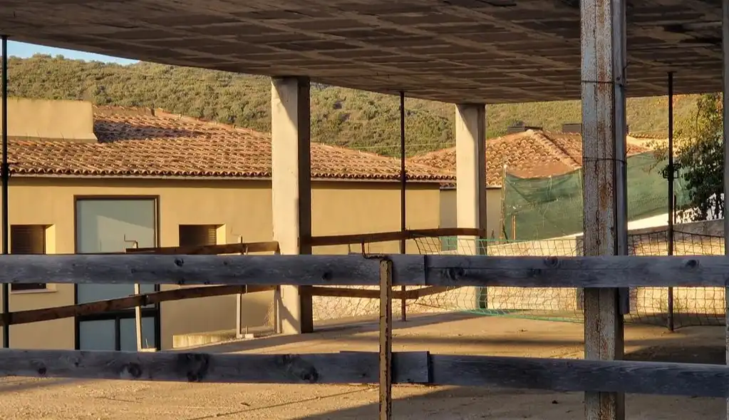 Terrassa de Casa o xalet en venda en Llançà