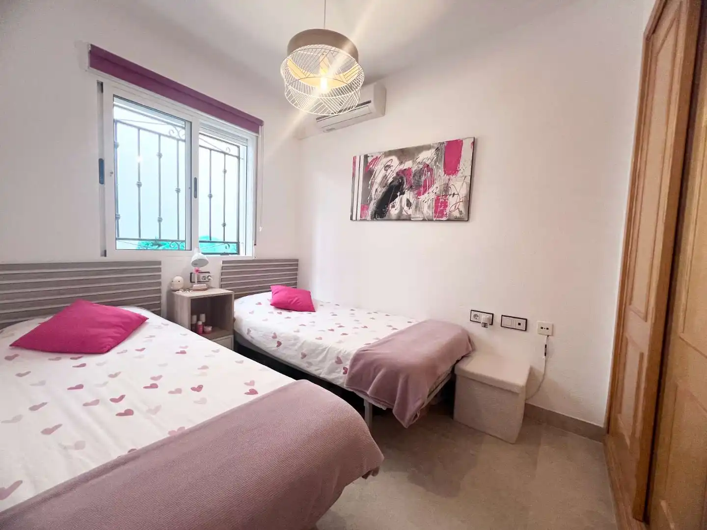 Apartment mit Pool zum Verkauf in Orihuela Costa, imagen 13