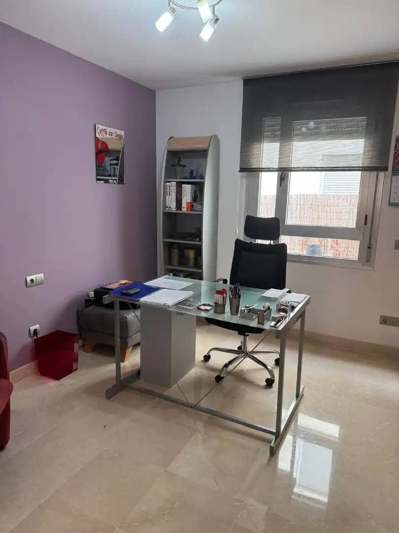 Wohnung mit Pool zum Verkauf in Calle Castilla s/n, imagen 21