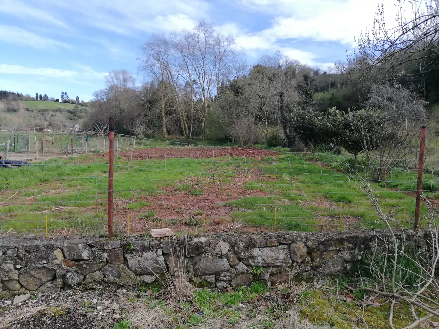 Terreno residencial en venta en Lugar el Cuadro, imagen 2