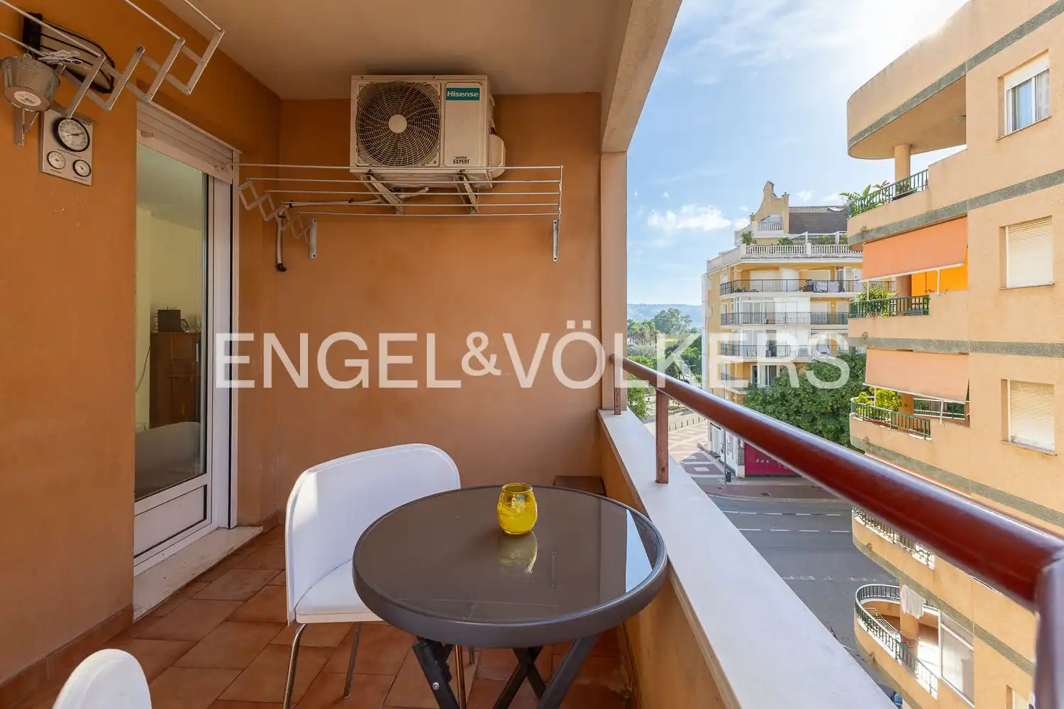 Flat with terrace for sale in Centro Urbano, imagen 27