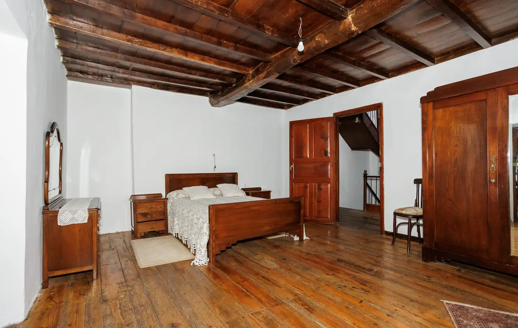 Casa rústica en venda a Guitiriz, imagen 13