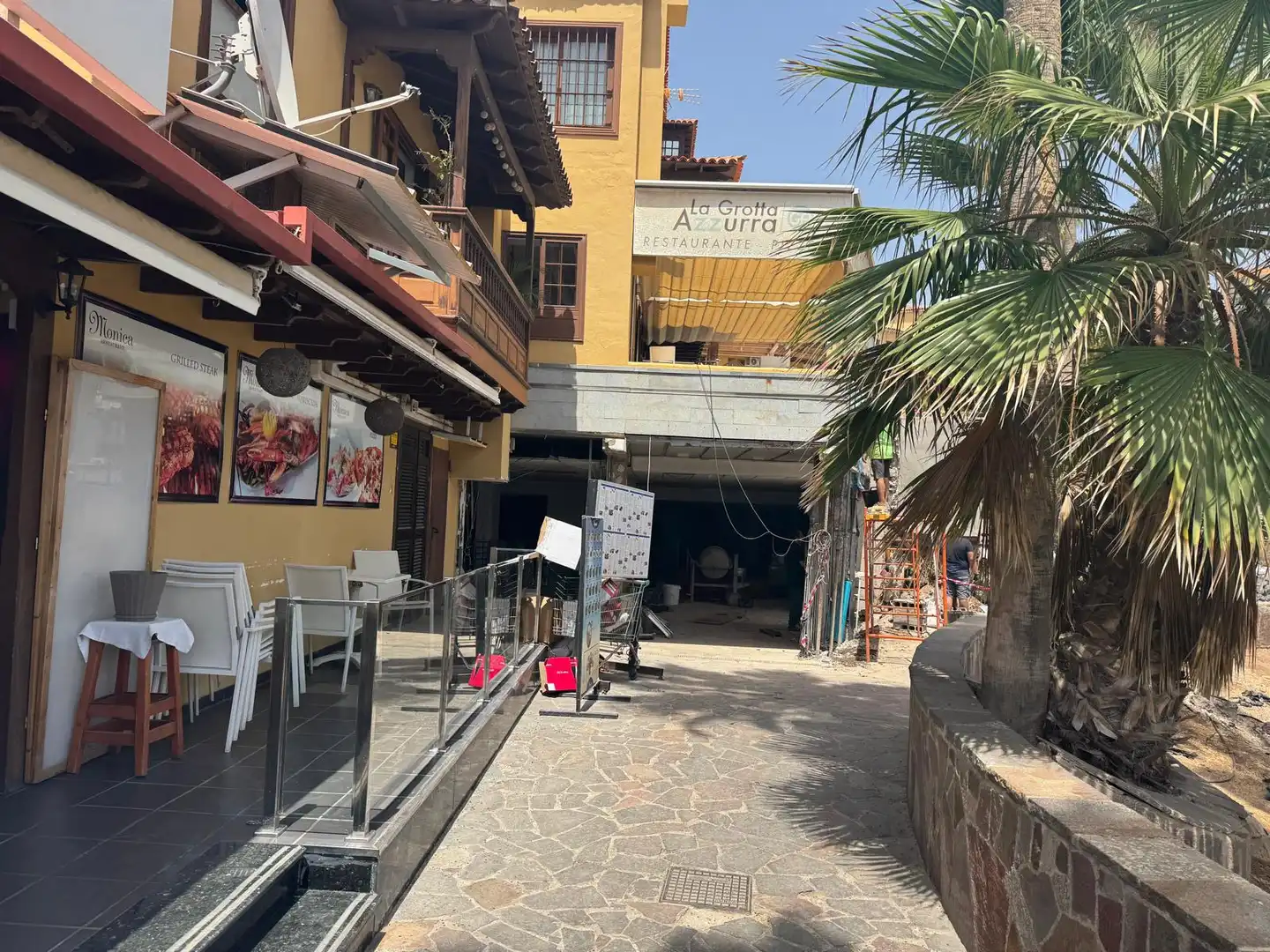 Business premises to rent in Costa Adeje, imagen 5
