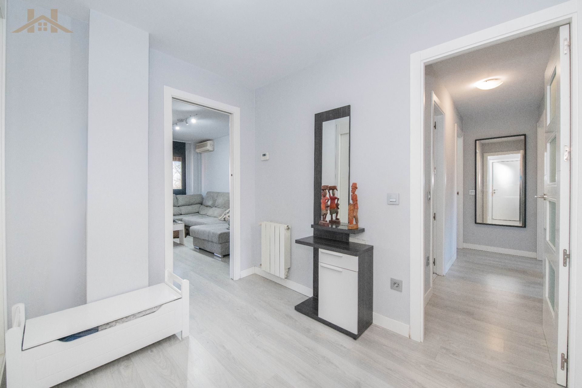 Piso en venta en Alcorcón con Aire acondicionado, Calefacción y Terraza