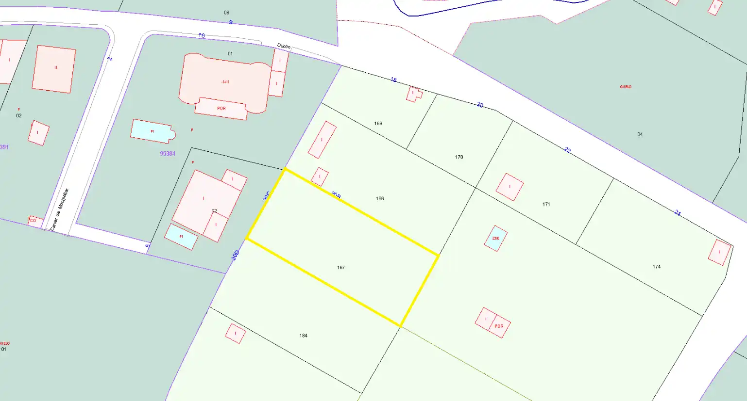 Land for sale in Calonge i Sant Antoni