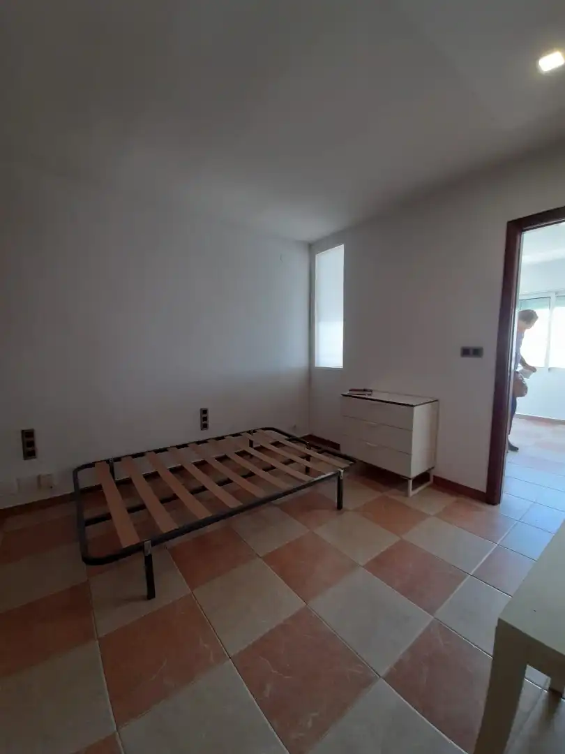 Bedroom of Study for sale in Torremolinos  with Air Conditioner and Community pool