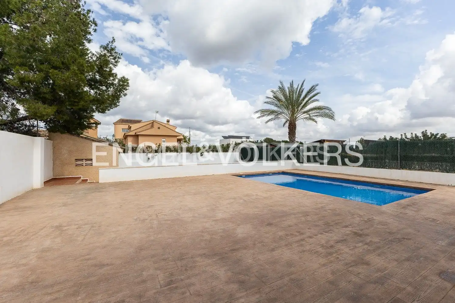 Piscina de Casa o chalet en venta en Bétera con Aire acondicionado, Calefacción y Jardín privado