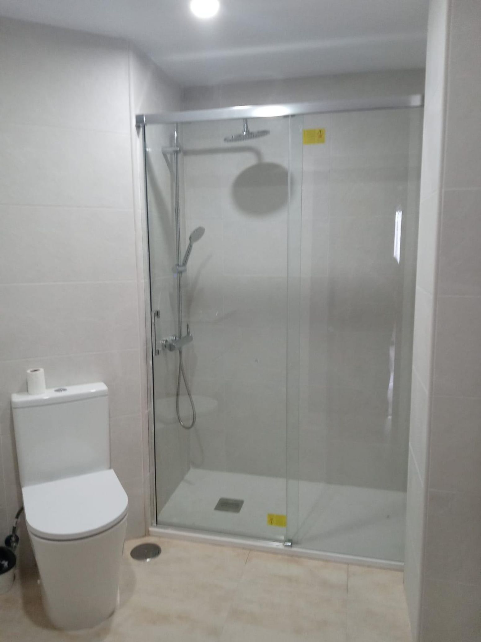 Flat to rent in Torrelavega - Avenida CABUERNIGA, Nueva Ciudad